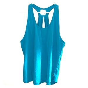 Yoga Tank Top